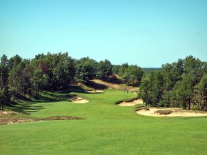 Sand Valley 9th Hole